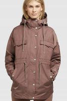 Khujo PRAYATA - Parka XXL