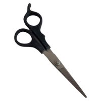 nożyczki do pielęgnacji zwierząt dla psów i kotów