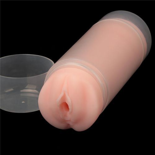 Virgin-Skin Blowout Stroker
Vagina And Mouth na Arena.pl
