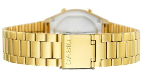 Zegarek CASIO Vintage B640WGG-9DF + BOX na Arena.pl