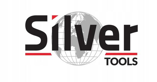 SILVER ZESTAW NASADEK TORX NASADKI KLUCZE NASADOWE E-TORX 1/2 19E SK-019-03 na Arena.pl