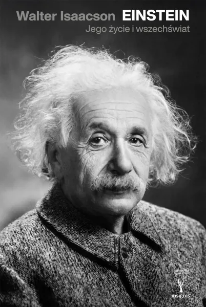 Einstein. Jego życie i wszechświat zdjęcie 1