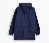 Dżinsowa parka rodzinna LEVI'S Denim Family L