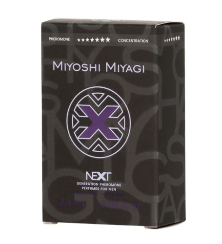 Next- mocne feromony męskie 2,4ml na Arena.pl