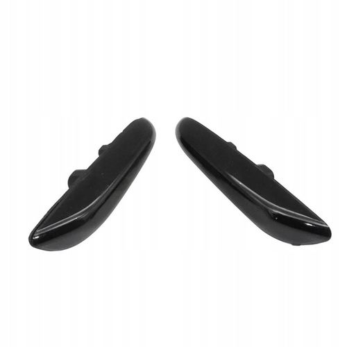 Dynamiczne Kierunkowskazy Boczne LED BMW E46 E60 E90 E87 Dymione Pływające na Arena.pl