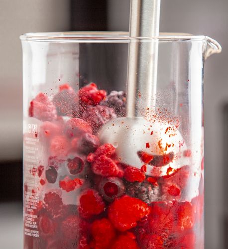 Blender ręczny TEFAL HB671830 na Arena.pl