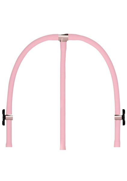 Shots Pumped Breast Pump Set Medium Rose Gold zdjęcie 6