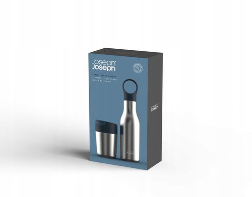 Butelka Joseph Joseph 500 ml na Arena.pl