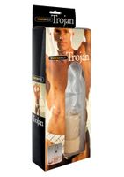 Pompa Do Powiększania Penisa Profilowana Vacumold Trojan