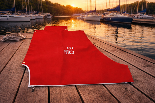 Opinka ECON by ELO Pokrowce duża. na Arena.pl