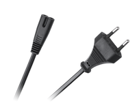 KPO4017-1.8 Kabel sieciowy 1.8m Cabletech Eco-Lin