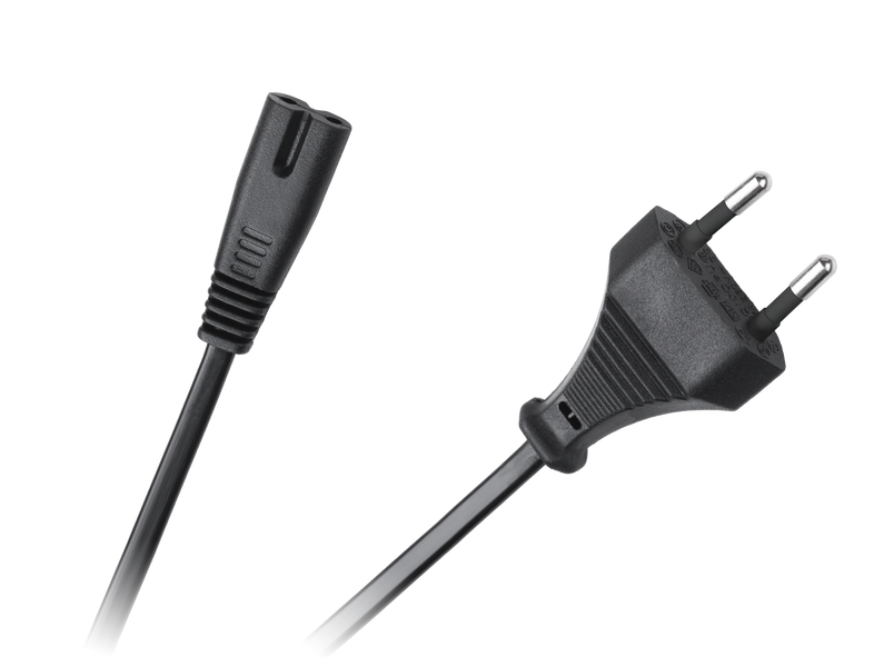 KPO4017-1.8 Kabel sieciowy 1.8m Cabletech Eco-Lin zdjęcie 1