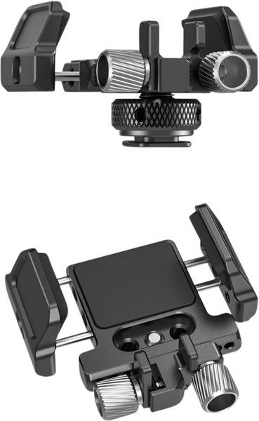 SmallRig 2343 - Uniwersalny uchwyt do dysku SSD zdjęcie 4