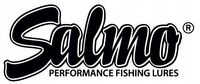Wobler Salmo Jack Sinking Limited Edition 18cm/70g