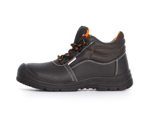 Buty Robocze Procera Solid Skórzane S1 Src 44 Procera 0000005617 Bhp Robocze na Arena.pl