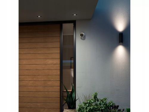 Kamera PHILIPS HUE Secure Biały na Arena.pl