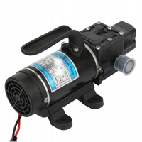 POMPA DO DESZCZÓWKI 120W WYDAJNOŚĆ 600L/H