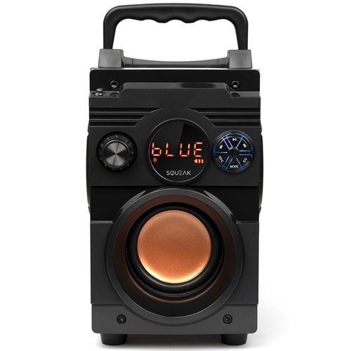 Głośnik SQUEAK BassBlaster BLUETOOTH 5.1 na Arena.pl