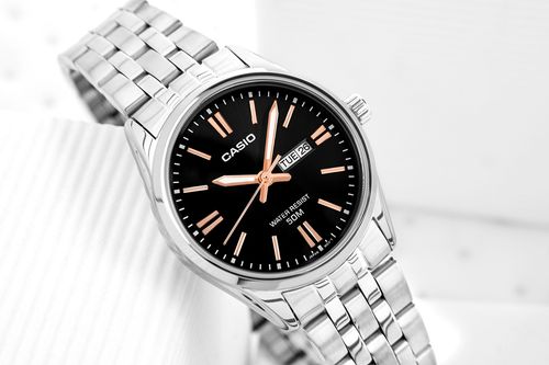 Zegarek Damski CASIO LTP-1335D-1A2VDF + BOX na Arena.pl