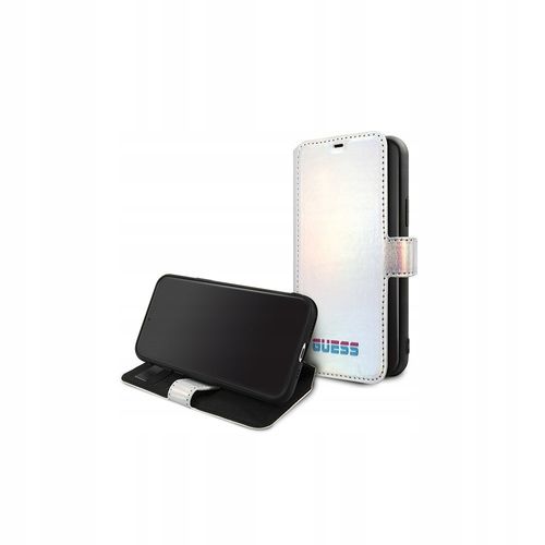 Etui z Klapką do iPhone 11 Pro Max Guess Case na Arena.pl
