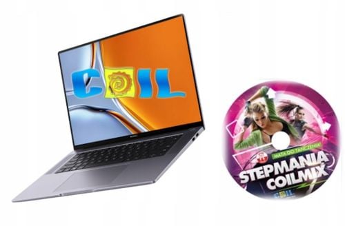 MATA MUZYCZNA PODWÓJNA TAŃCZENIA GRA TANECZNA DLA DZIECI WIFI 32BIT 4W1 TV na Arena.pl