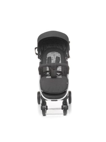 Wózek spac. Rapid Premium Gold na Arena.pl