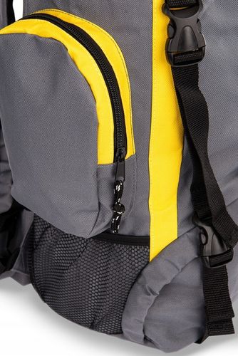 PLECAK TURYSTYCZNY ACAMPER 35L. OKAZJA! na Arena.pl