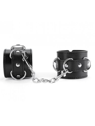 Black Wrist Cuffs na Arena.pl
