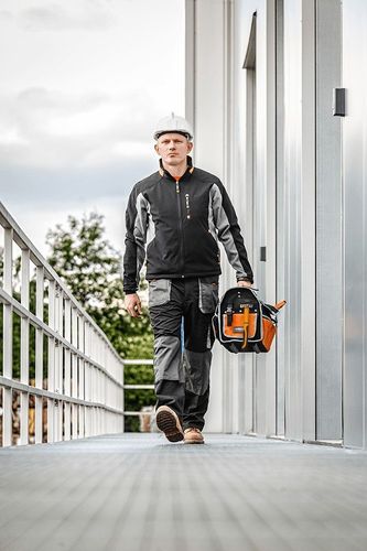 Kurtka Robocza, Rozmiar S/48 na Arena.pl