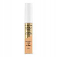 max factor miracle pure korektor z wit. c wegański 02, 7,8 ml