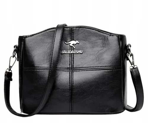 torebka listonoszka klasyczna na Arena.pl