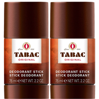 Tabac Original Dezodorant W Sztyfcie x2szt