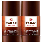 Tabac Original Dezodorant W Sztyfcie x2szt