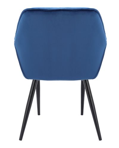 krzesło largo granatowe (nowy kod) na Arena.pl