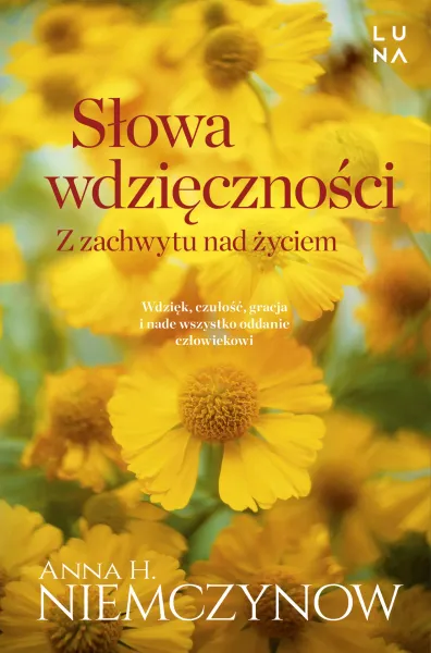 Słowa wdzięczności zdjęcie 1