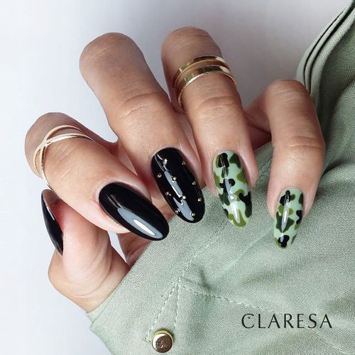 Claresa Lakier Hybrydowy Candy 7 5G na Arena.pl
