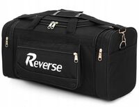 Torba podróżna sportowa turystyczna praktyczna trening Bagaż Średnia