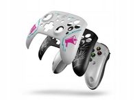 Kontroler do Nintendo Switch / PC pad FLASHFIRE Master S203 + 2 nakładki