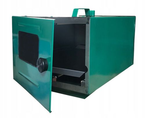 Piekarnik elektryczny opiekacz pojedynczy grzałka ceramiczna opiekacz na Arena.pl