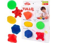 Pilki sensoryczne 5szt 420 74200