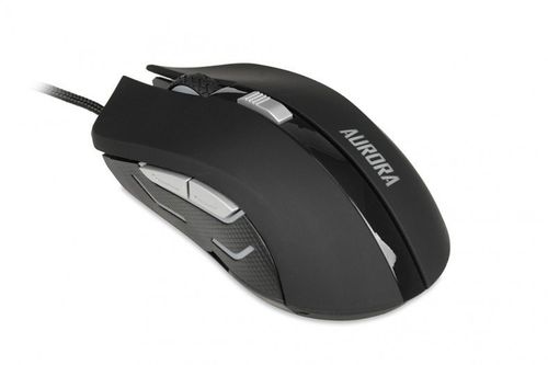 Mysz Aurora A-1 gaming optyczna na Arena.pl