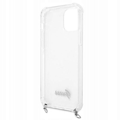 ETUI GUESS DO IPHONE 12 6.1, POKROWIEC, CASE na Arena.pl