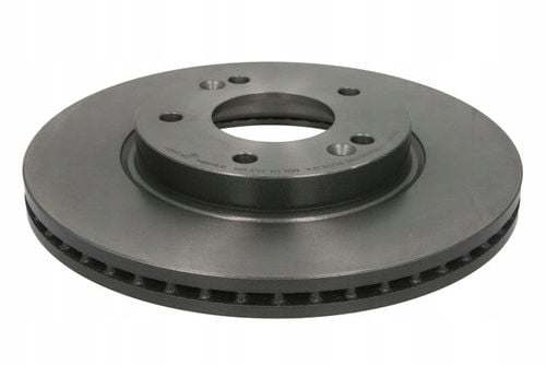 TARCZA HAM PRZOD 280X23 V BREMBO na Arena.pl