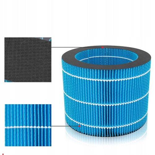 FILTR NAWILŻACZA FY3446 do PHILIPS HU2716 HU2718 HU3915 HU3916 HU3918 na Arena.pl