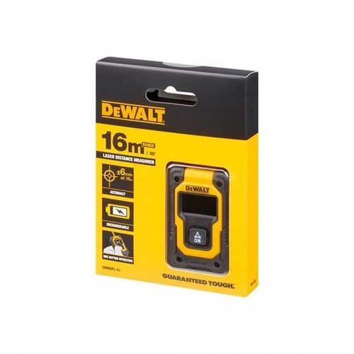DALMIERZ LASEROWY DW055PL DEWALT na Arena.pl