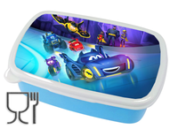 Pojemnik śniadaniowy Batwheels