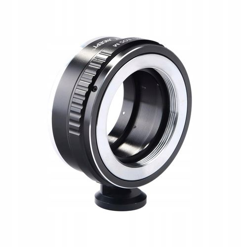 Adapter M42 do Canon EOSM EOS M EF-M K&F na Arena.pl