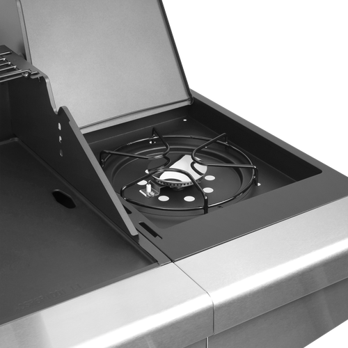 Grill gazowy Teesa BBQ 5000 Master na Arena.pl