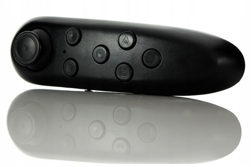 ZESTAW DO GIER OKULARY GOOGLE VR 360 STOPNI 3D PILOT BLUETOOT SŁUCHAWKI na Arena.pl