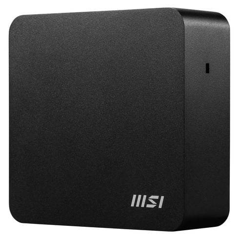 Mini-PC MSI Cubi NUC 1MG Core 3-100U Barebone na Arena.pl